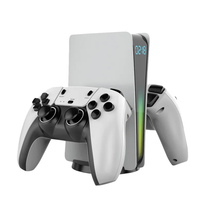 Best Pick Wireless Gaming Cont - огляд і ціна Gaming Console Handheld Best