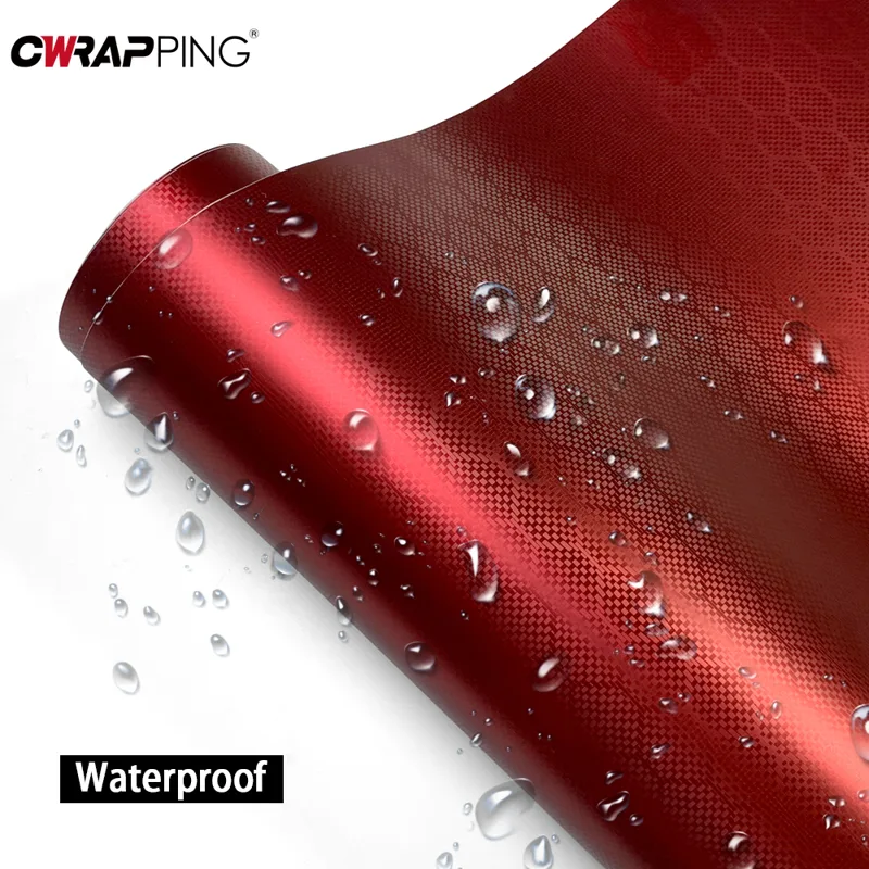 Car Wrap Vinyl Film Honeycombs - огляд і ціна Console Skin Wrap
