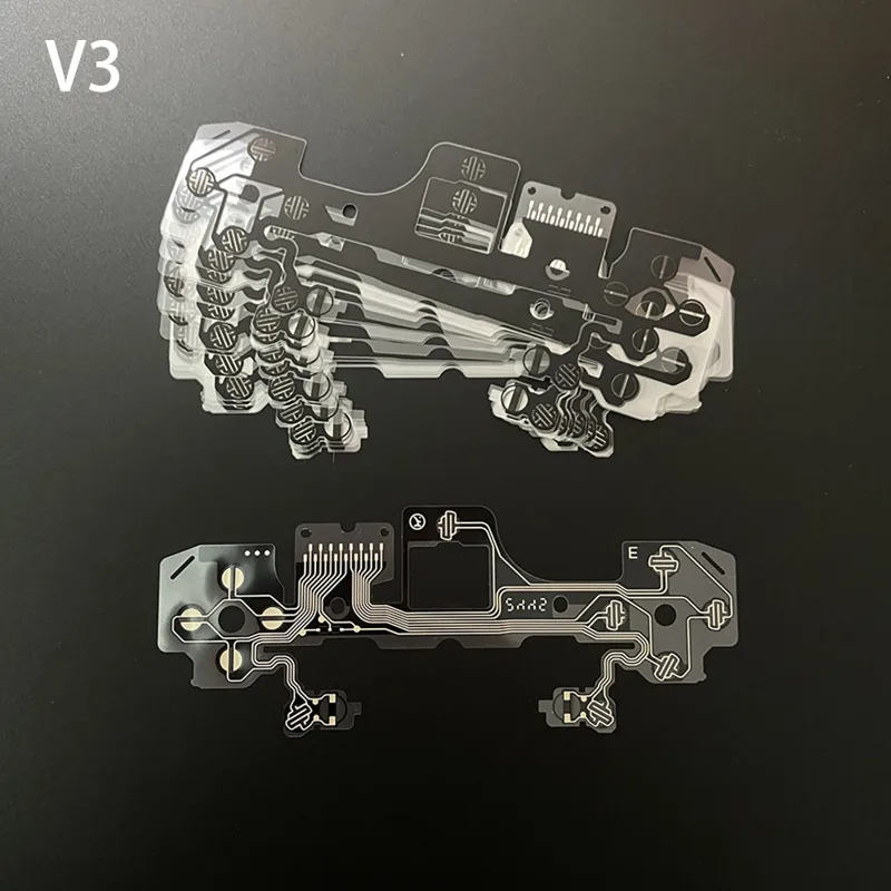 10Pcs for Ps4 Ps5 Repair Jdm 0 - огляд і ціна Gaming Console Tv