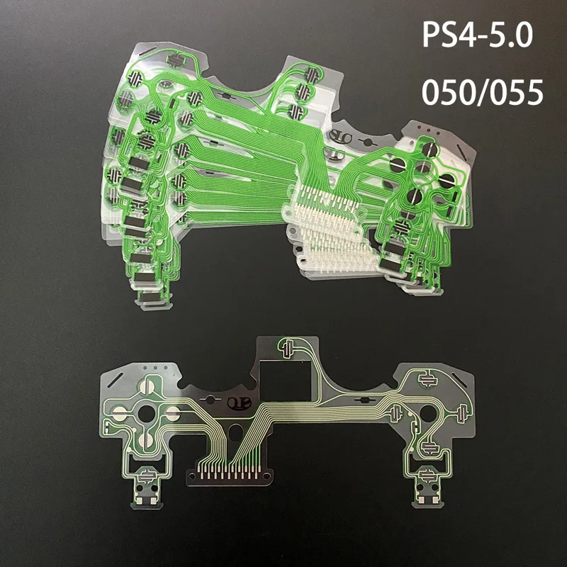 10Pcs for Ps4 Ps5 Repair Jdm 0 - огляд і ціна Gaming Console Tv