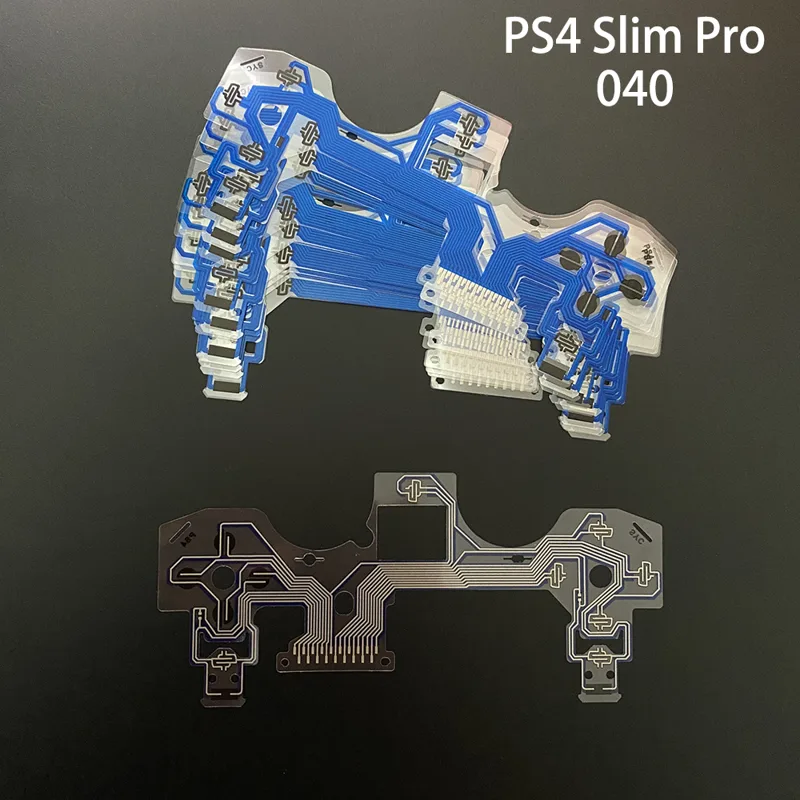 10Pcs for Ps4 Ps5 Repair Jdm 0 - огляд і ціна Gaming Console Tv