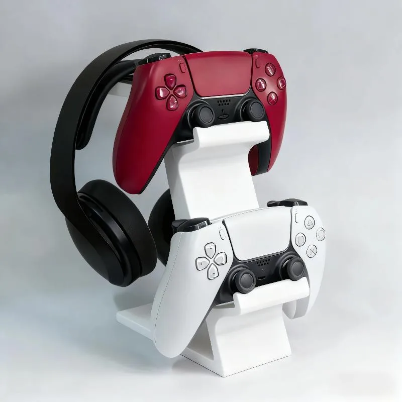 ●3-in-1 Controller Stand For D - огляд і ціна Controller Stand Holder