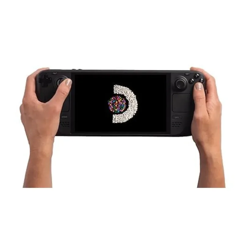 Multi-Function  Steam Deck OLE - огляд і ціна Gaming Console Handheld Best