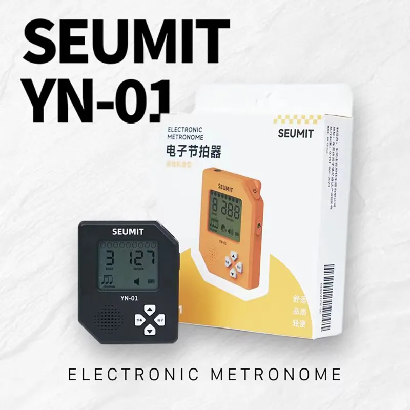 Seumit YN-01 Electronic Metron - огляд і ціна Gaming Consoles