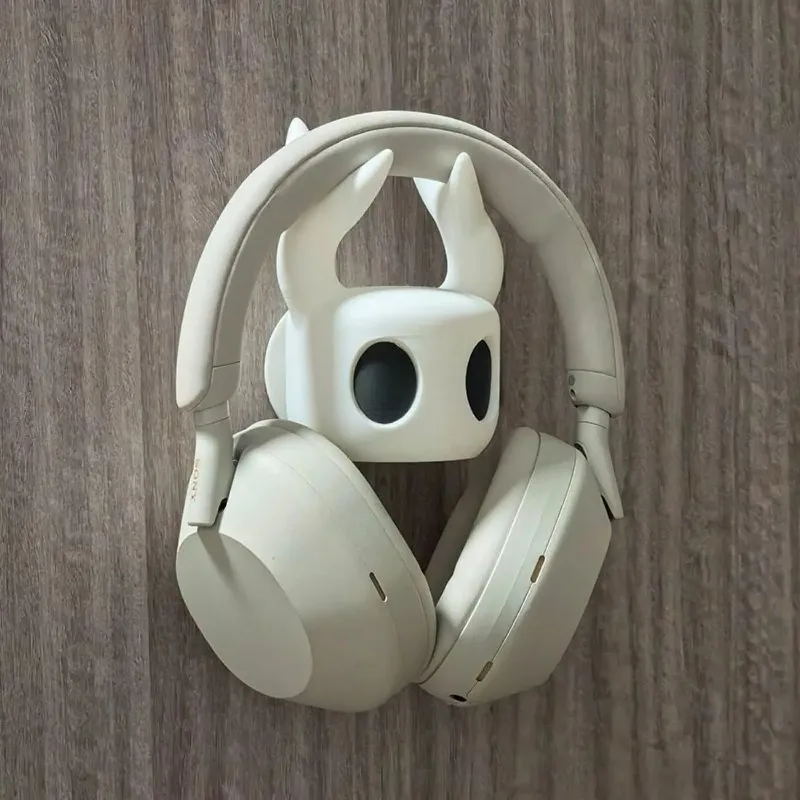 Hollow Knight 3D Printed Gamin - огляд і ціна Controller Stand Holder