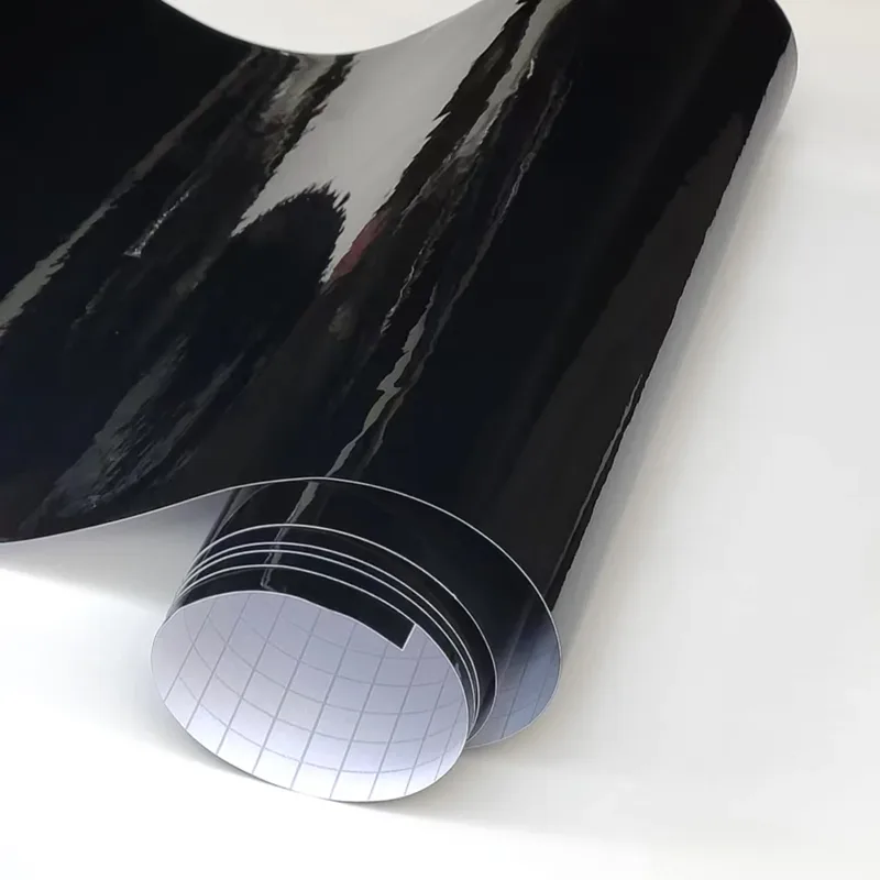 Carbon Fiber Vinyl Film, Matte - огляд і ціна Console Skin Wrap