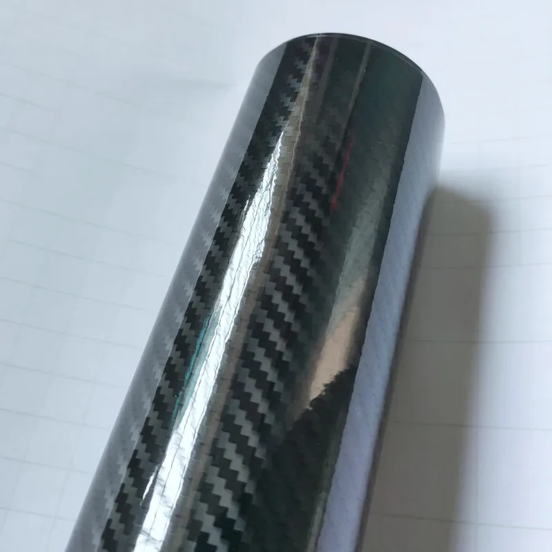Carbon Fiber Vinyl Film, Matte - огляд і ціна Console Skin Wrap