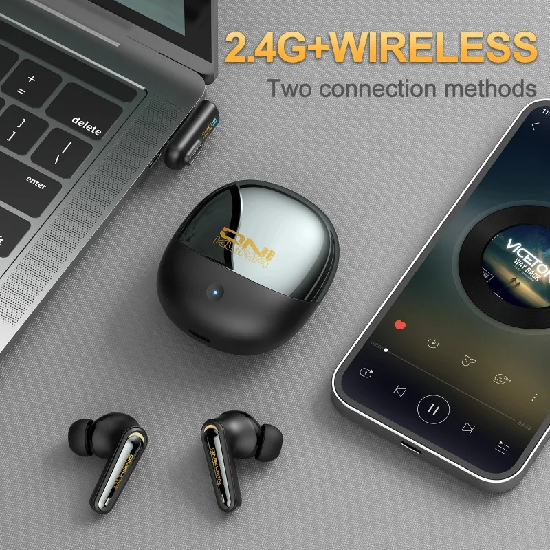 ONIKUMA TX610 Wireless Gaming  - огляд і ціна Gaming Console For Your Phone