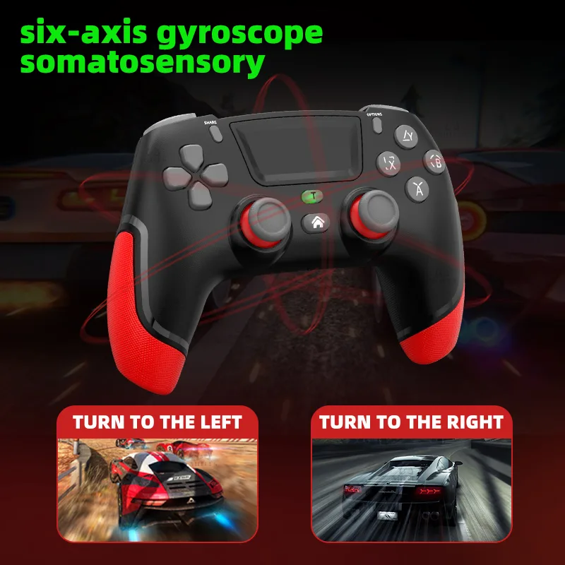 Wireless Gaming Controller for - огляд і ціна Console Gaming Steam