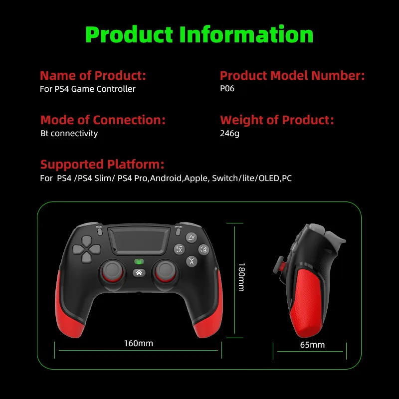Wireless Gaming Controller for - огляд і ціна Console Gaming Steam