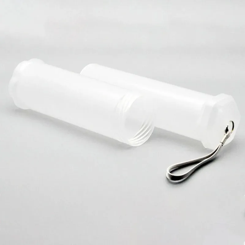 Transparent Games Pad Canister - огляд і ціна Gaming Card Holder