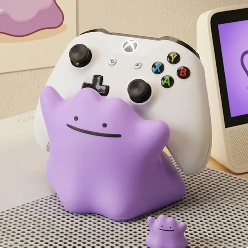 HOT Pokemon Ditto Universal Ga - огляд і ціна Controller Stand Holder
