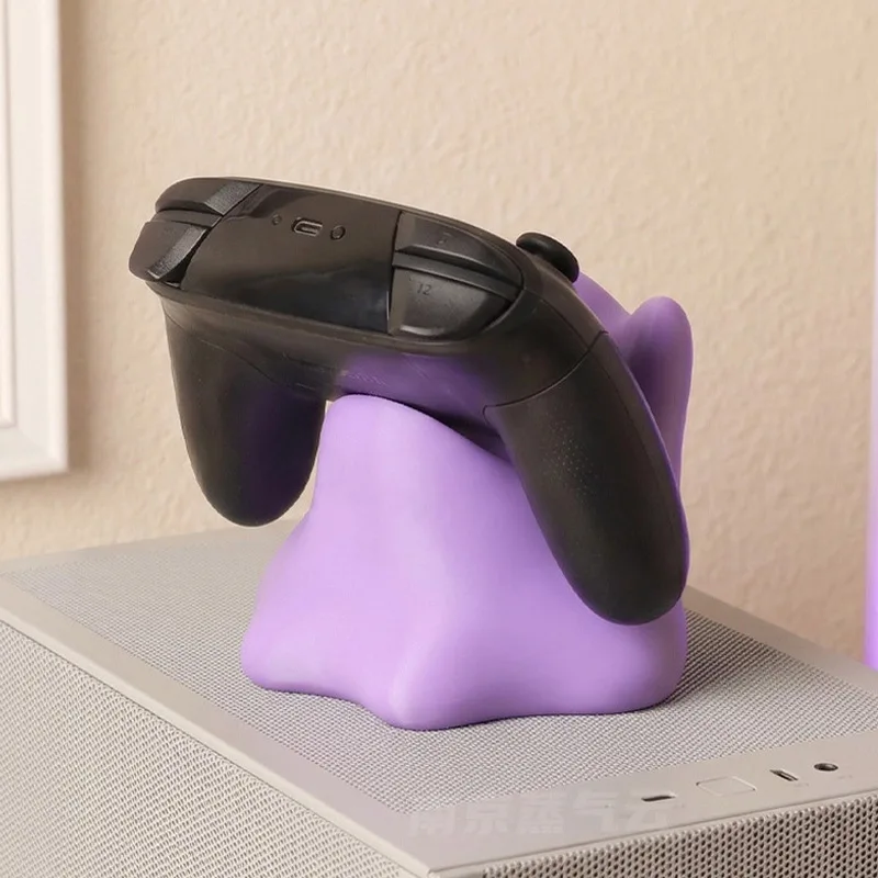 HOT Pokemon Ditto Universal Ga - огляд і ціна Controller Stand Holder