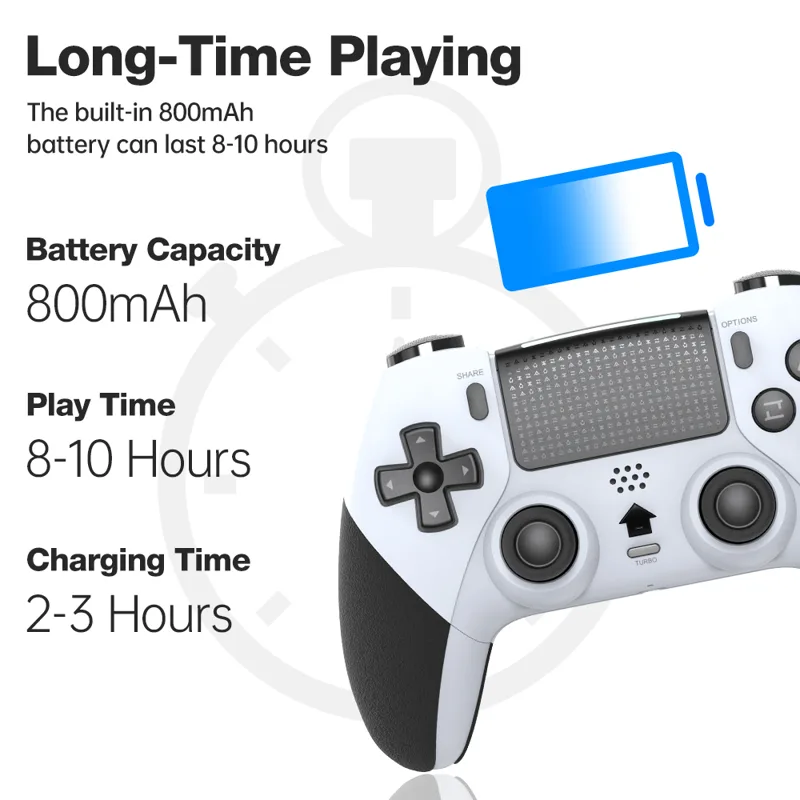 Wireless Controller Gamepad Fo - огляд і ціна Console Gaming Steam