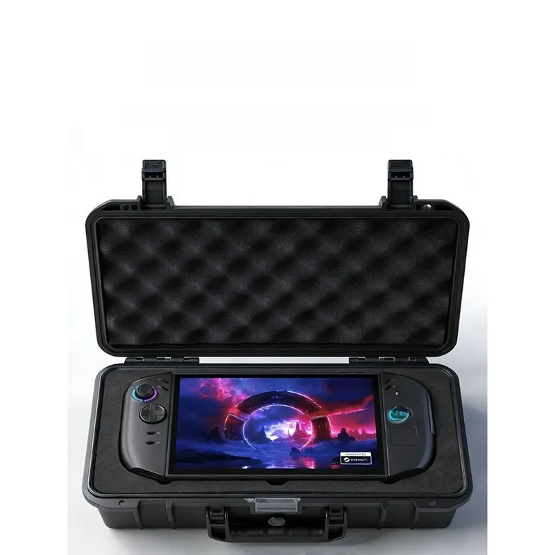 For Legion Go 2 Handheld Game  - огляд і ціна Console Gaming Steam
