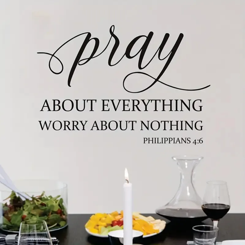 1 pc Modern Art Bible Verse Wa - огляд і ціна Gaming Console Wallpaper
