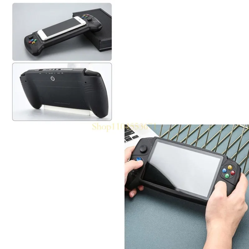 Best Seller Retro Game Console - огляд і ціна Gaming Console Handheld Best
