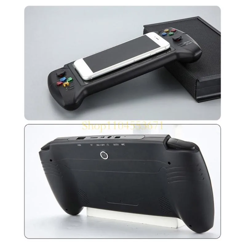 Best Seller Retro Game Console - огляд і ціна Gaming Console Handheld Best