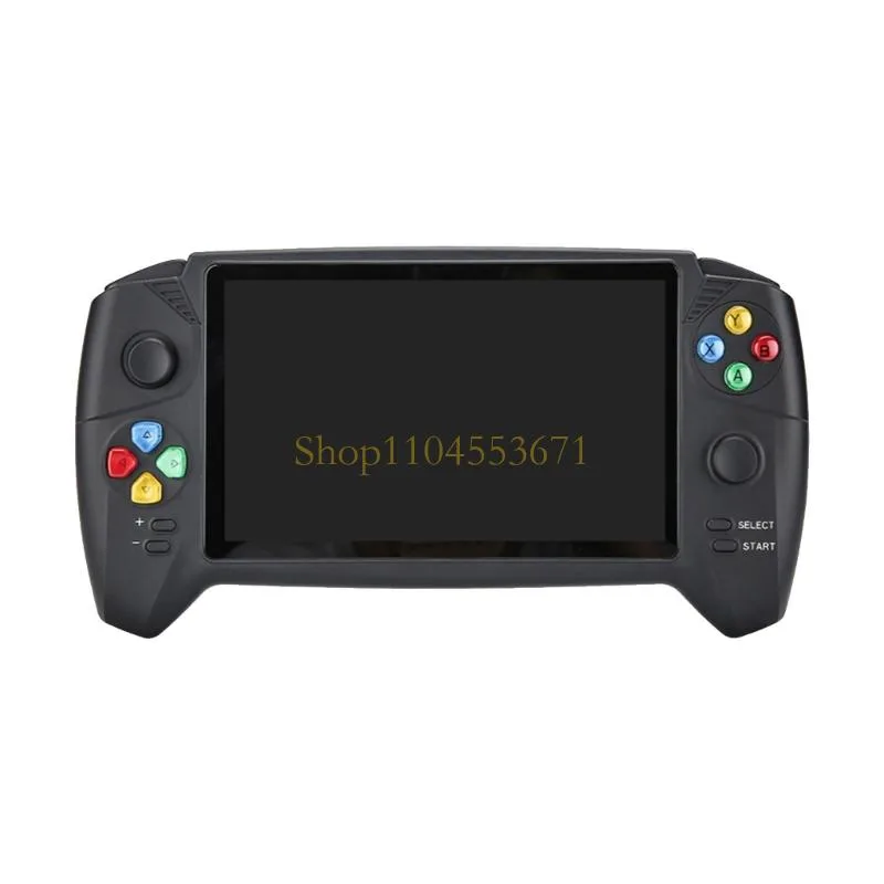 Best Seller Retro Game Console - огляд і ціна Gaming Console Handheld Best