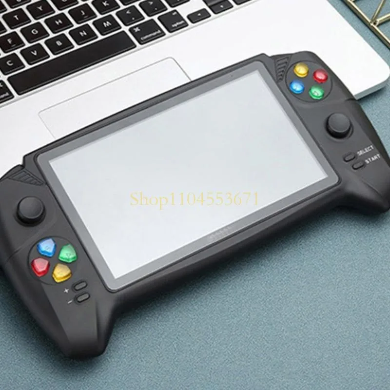 Best Seller Retro Game Console - огляд і ціна Gaming Console Handheld Best