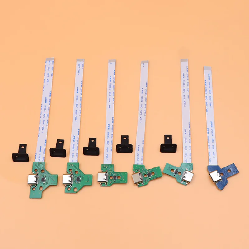 1Set USB Data Type-C Charging  - огляд і ціна Gaming Console Tv