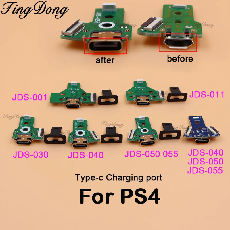 1Set USB Data Type-C Charging  - огляд і ціна Gaming Console Tv