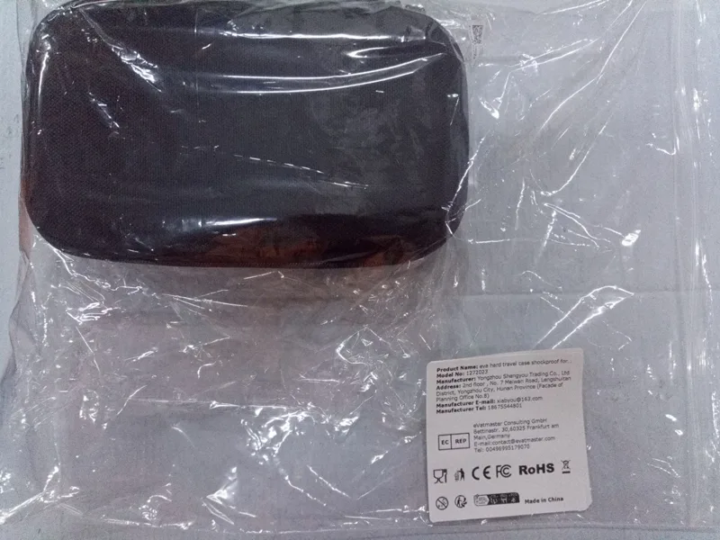 Transparent Fully Wrap Protect - огляд і ціна Console Skin Wrap