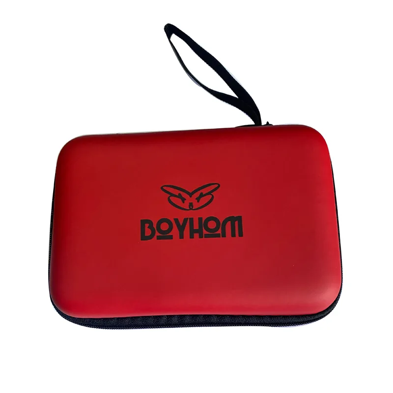 Bag for R36S Retro Handheld Vi - огляд і ціна Gaming Console Handheld Retro