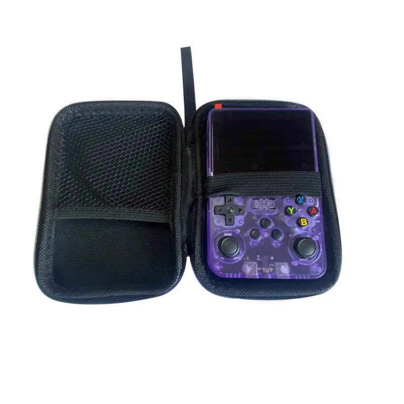 Bag for R36S Retro Handheld Vi - огляд і ціна Gaming Console Handheld Retro