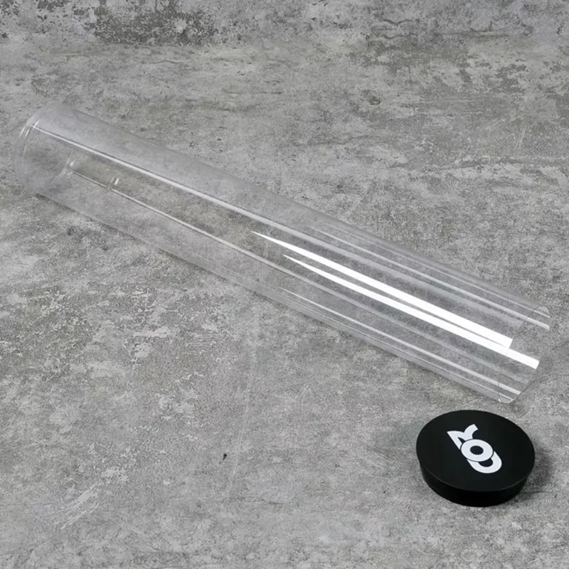 Transparent Games Pad Canister - огляд і ціна Gaming Card Holder