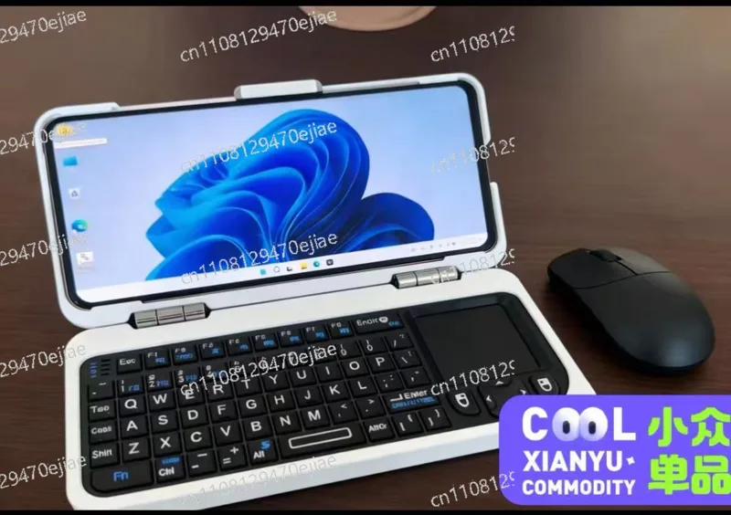 6 Inch Dual Boot Handheld PC | - огляд і ціна Gaming Consoles