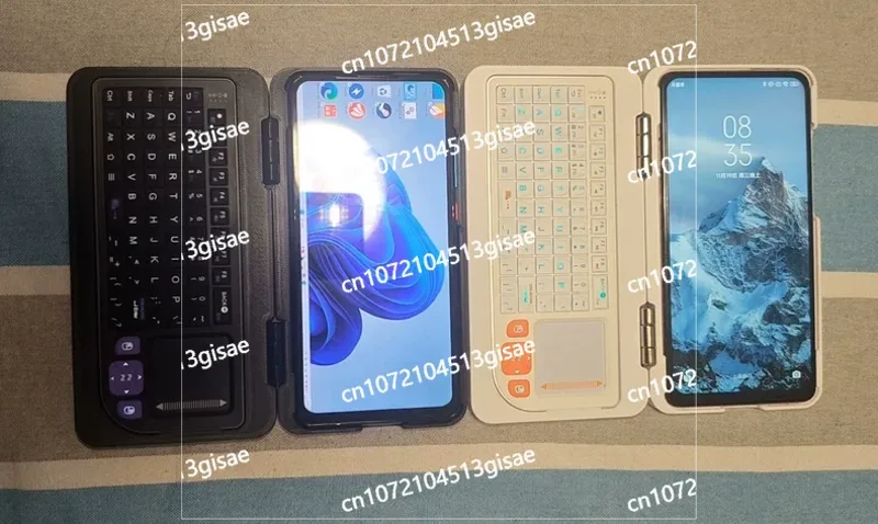 6 Inch Dual Boot Handheld PC | - огляд і ціна Gaming Consoles