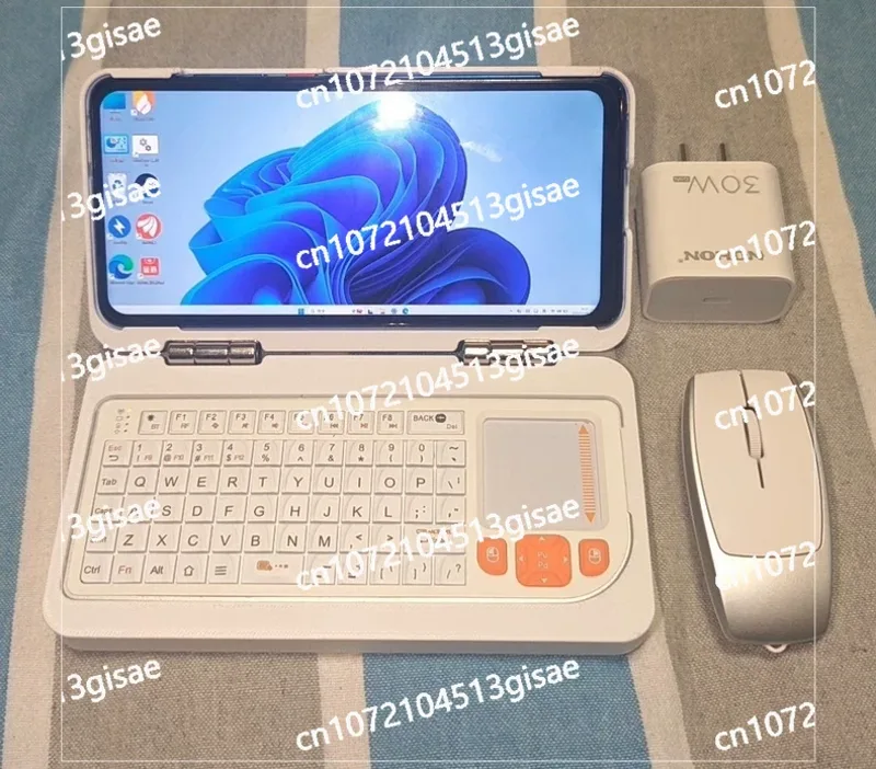 6 Inch Dual Boot Handheld PC | - огляд і ціна Gaming Consoles