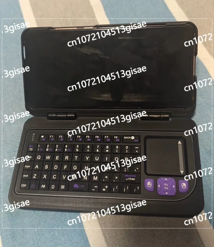 6 Inch Dual Boot Handheld PC | - огляд і ціна Gaming Consoles