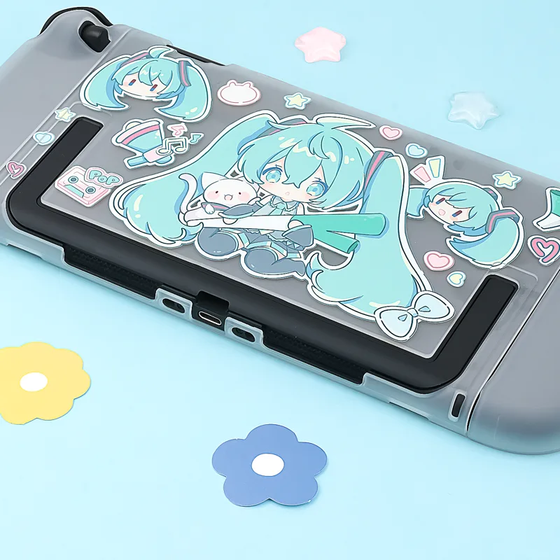 Switch 2 Oled Protective Case  - огляд і ціна Gaming Consoles