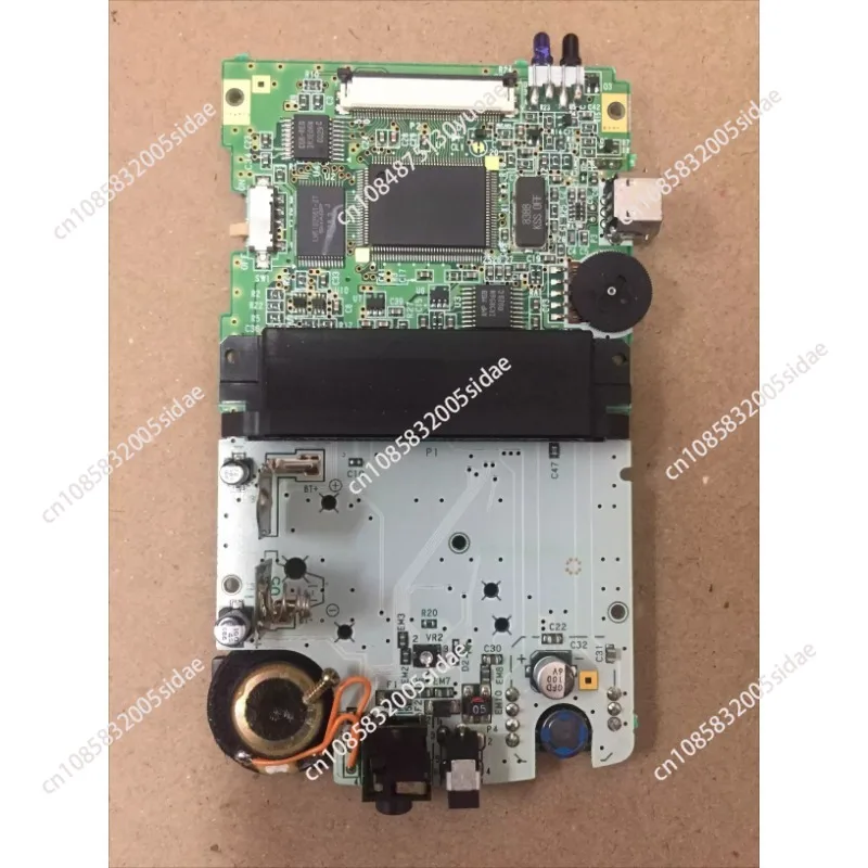 1pcs 100% Tested PCB Motherboa - огляд і ціна Gaming Consoles