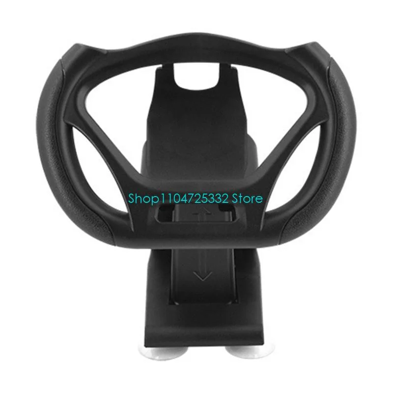 P5EA Steering Wheel Gaming Rac - огляд і ціна Gaming Console In Car