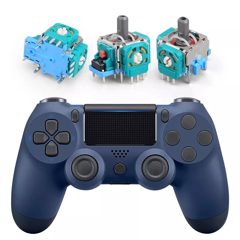 ORIGINAL 10PCS-50Pcs Replaceme - огляд і ціна Gaming Console Tv