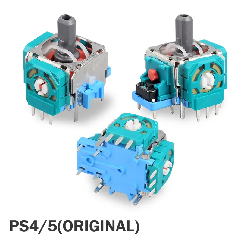 ORIGINAL 10PCS-50Pcs Replaceme - огляд і ціна Gaming Console Tv