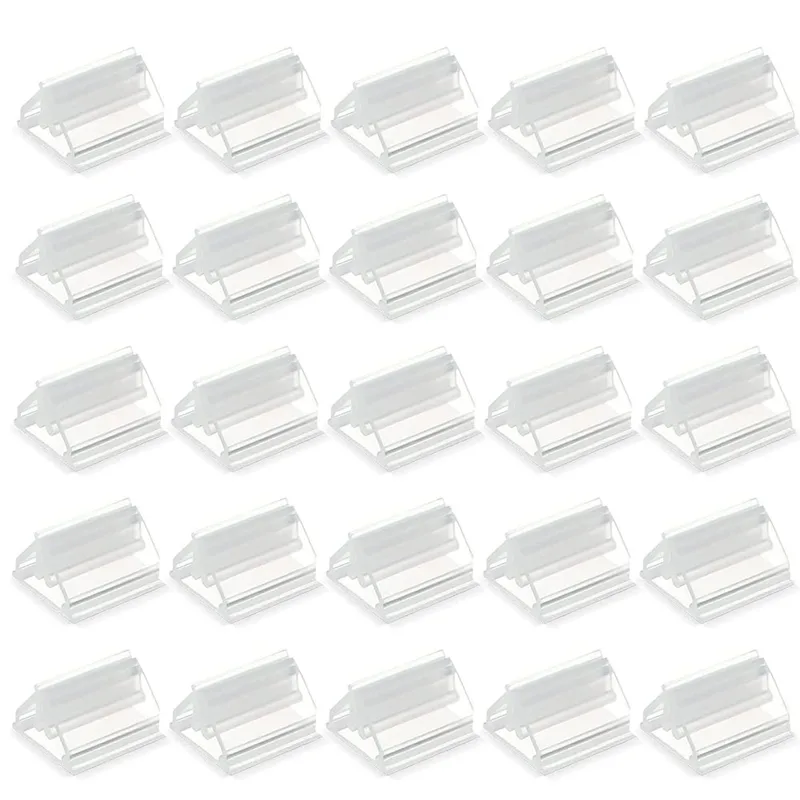 12/24/48Pcs Mini Clear Stands  - огляд і ціна Gaming Card Holder