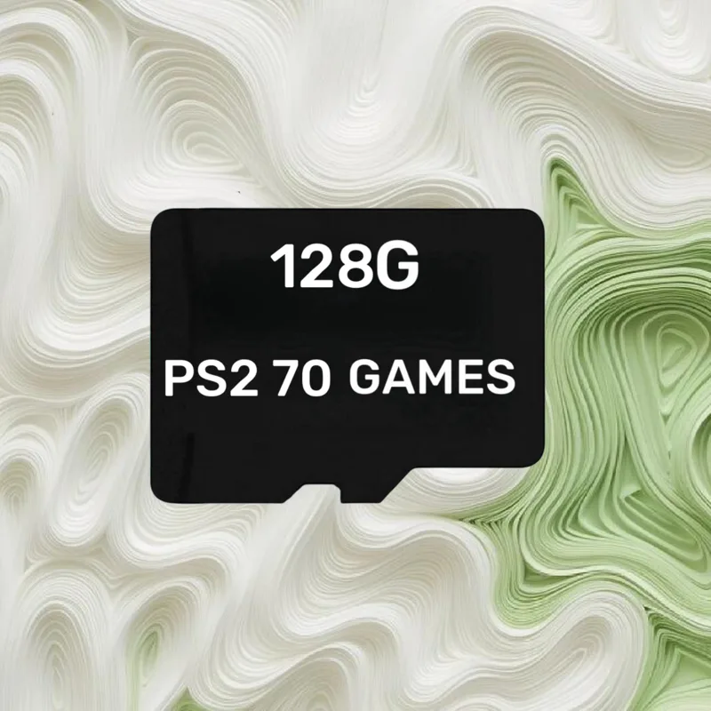 For ANBERNIC RG477V TF Card Pl - огляд і ціна Gaming Console Handheld Retro
