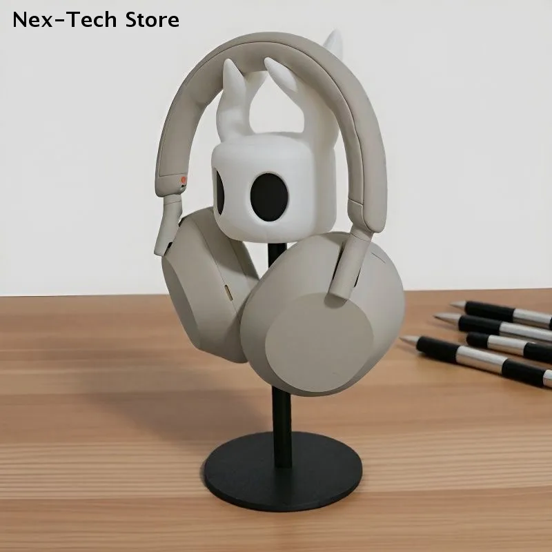 1PC Anime Hollow Knight Silkso - огляд і ціна Controller Stand Holder