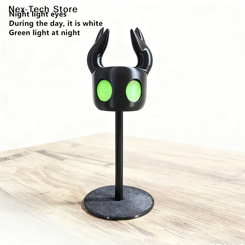 1PC Anime Hollow Knight Silkso - огляд і ціна Controller Stand Holder