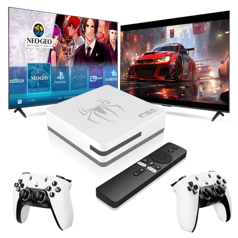 High Quality Portable G7 Gamin - огляд і ціна Gaming Console Tv