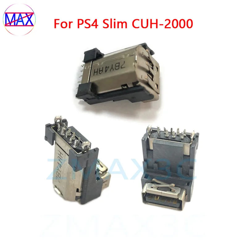 1pcs Original Front USB Rear U - огляд і ціна Gaming Console Tv
