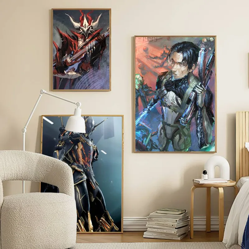 Fashion Cool Video FPS Gaming  - огляд і ціна Gaming Console Wallpaper