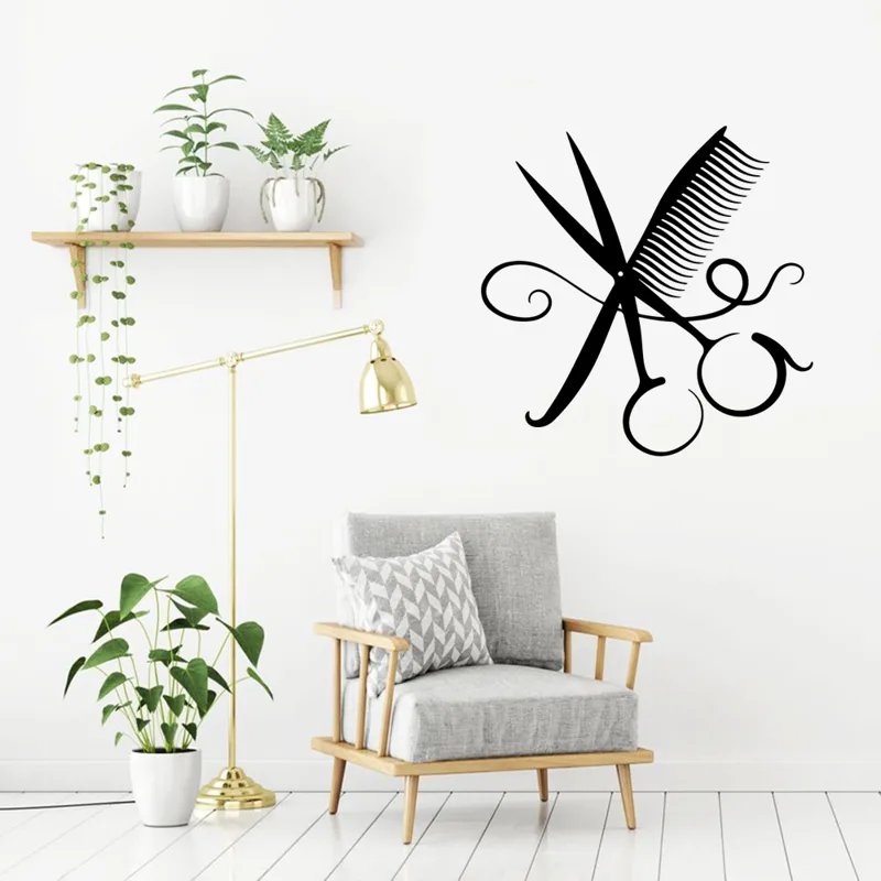 1 pc Beauty salon or barbersho - огляд і ціна Gaming Console Wallpaper