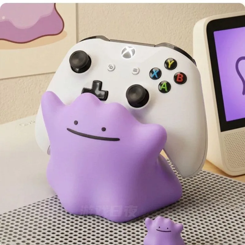 Pokémon 9.8cm game controller  - огляд і ціна Controller Stand Holder