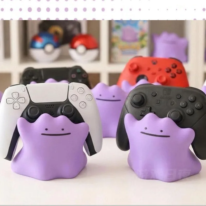 Pokémon 9.8cm game controller  - огляд і ціна Controller Stand Holder
