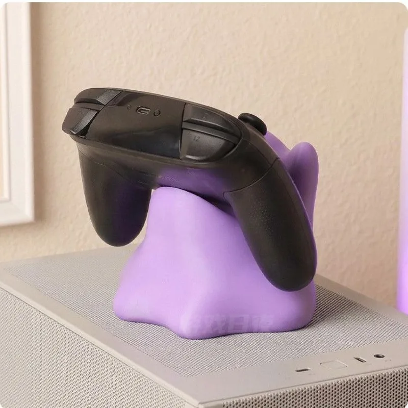 Pokémon 9.8cm game controller  - огляд і ціна Controller Stand Holder